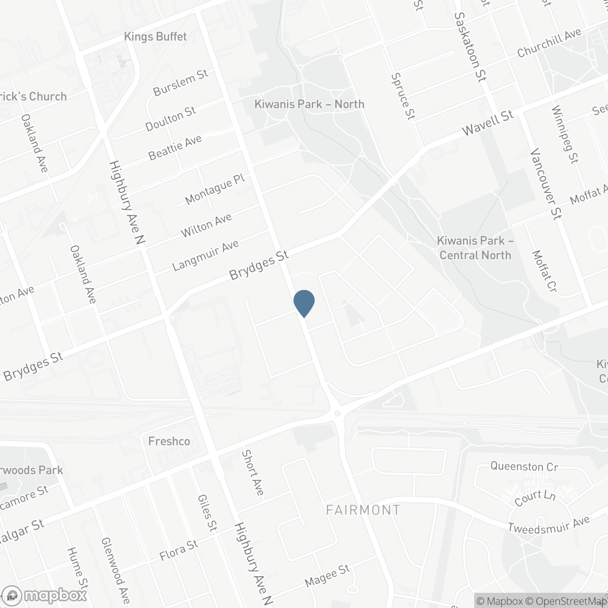 360 HALE STREET, London, Ontario N5W 1G4